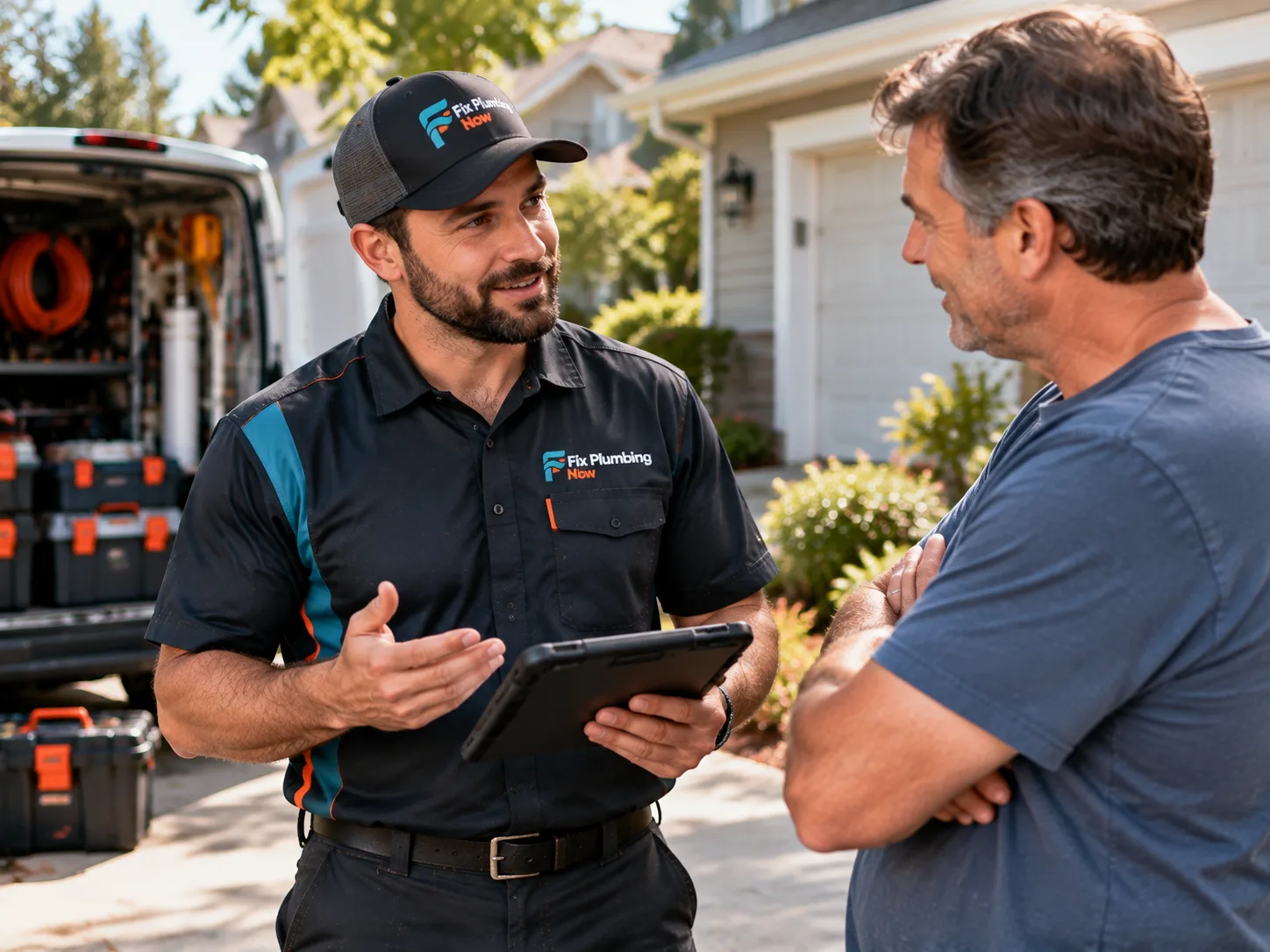 Clogged Drain Service Tucker, GA FAQs
